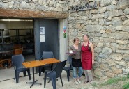 Café du Peiral à Termes