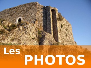 chateau de termes, Aude, Pays Cathare