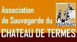 château de Termes