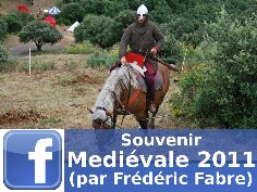 Journ�e 1210, le si�ge de Termes
