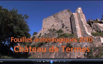 Vid�o Philippe Benoist 2010