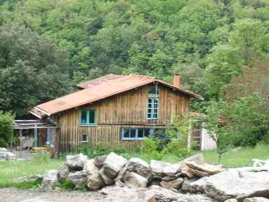 Prat dal Roussi