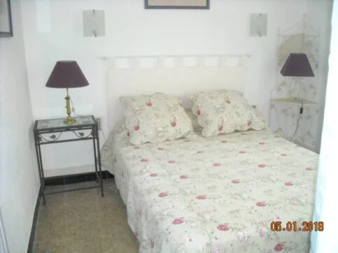 La maison de Simone LOgement tourisme Termes Aude 11330