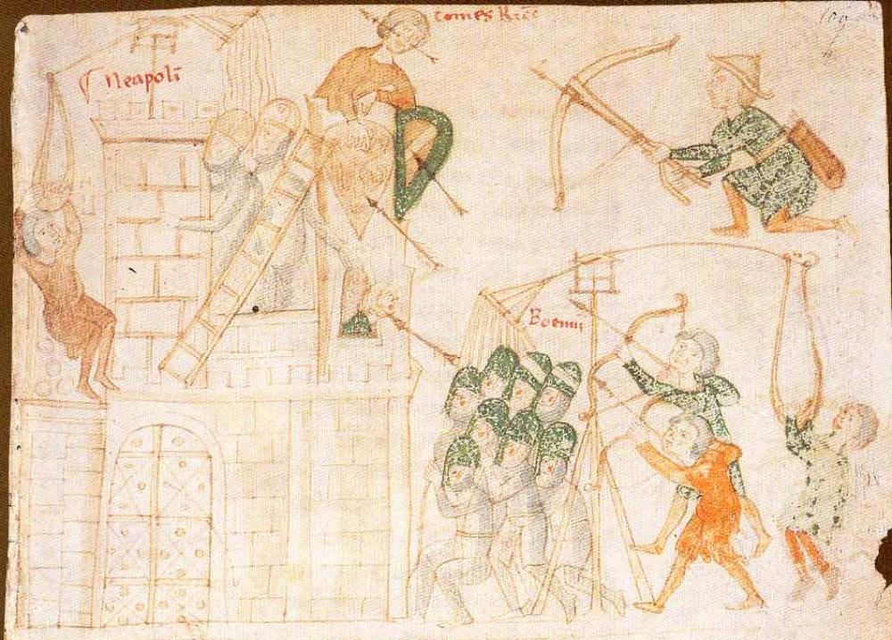 Le château de Termes, Aude, Pays Cathare, Siège de 1210, croisade, cathare