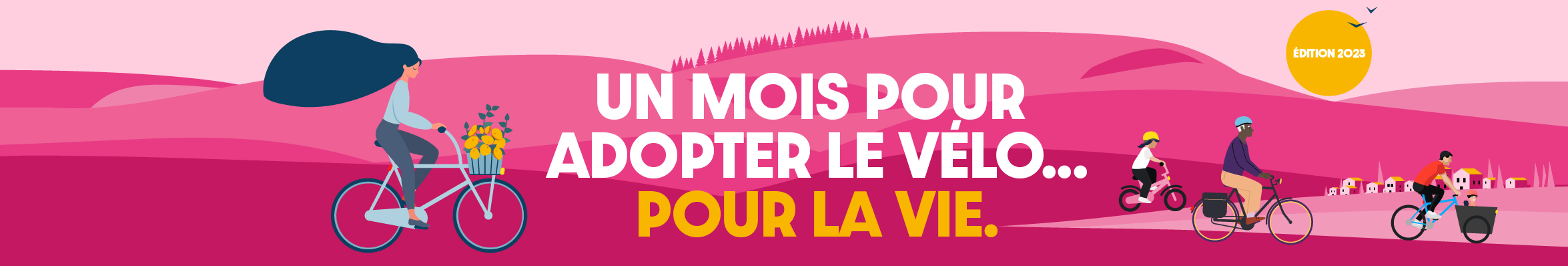 Mai à vélo pas cher au château de Termes