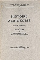 Histoire albigeoise, Pierre des Vaux de Cernay