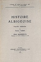 Histoire albigeoise